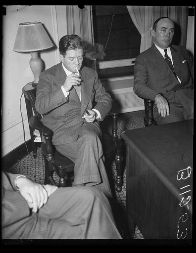 Robert M. La Follette, Jr.