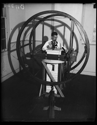 Johnson with Earth inductor