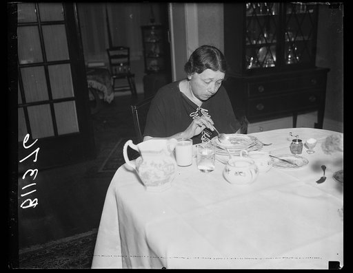 Sen. Hattie W. Caraway