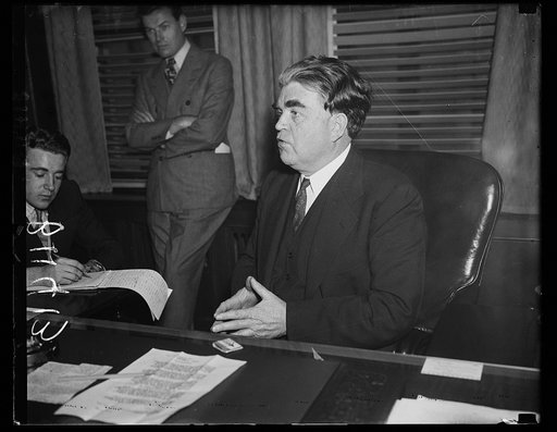 John L. Lewis