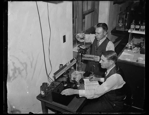 Laboratory