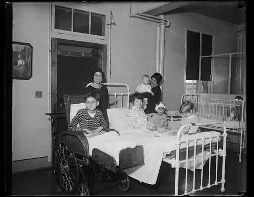 Children's Hospital
