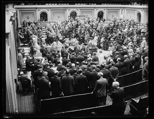 Congress, U.S. Capitol, Washington, D.C.
