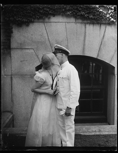 U.S. Naval Academy, Annapolis, Maryland