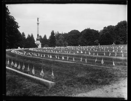 Cemetery