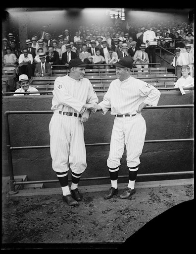 Washington baseball