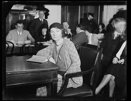 Margaret Sanger