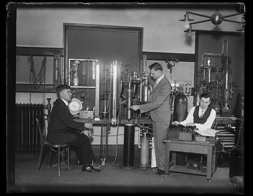 Laboratory