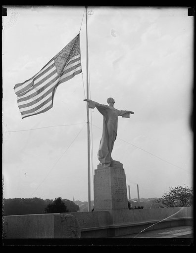Titanic Memorial, Washington, D.C.
