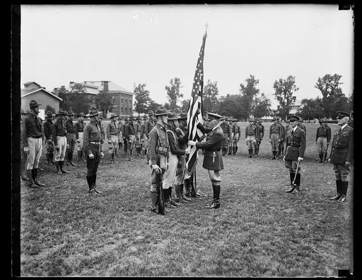 Military group