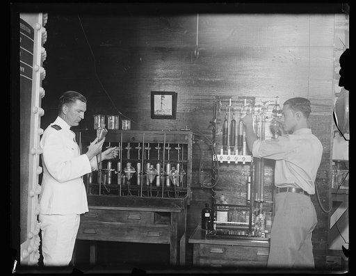 Laboratory