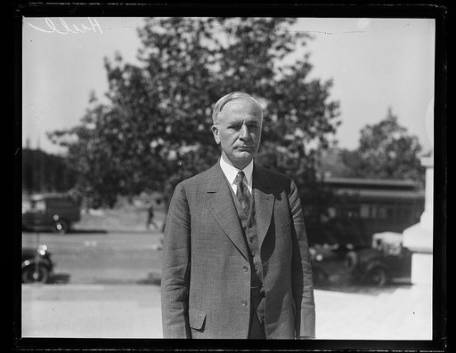 Cordell Hull