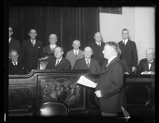 Henry L. Stimson
