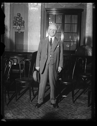 Carter Glass