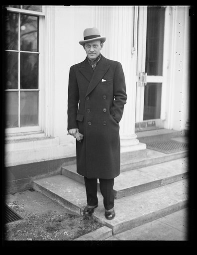 Conrad Nagel