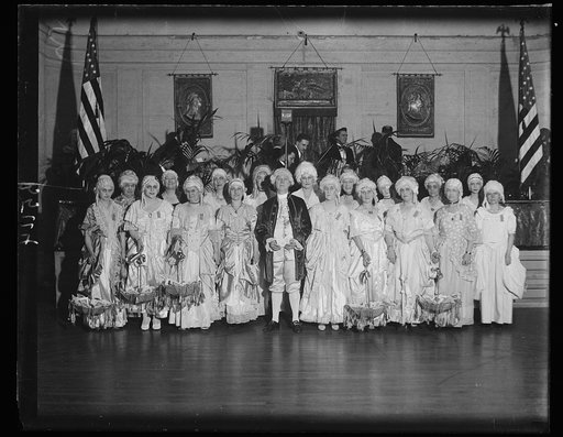 Nat. Federation of Federal Employees