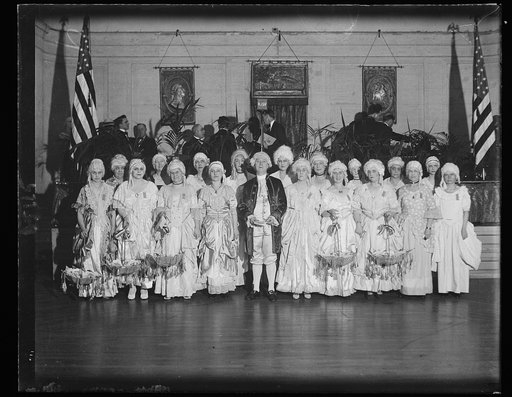 Nat. Federation of Federal Employees