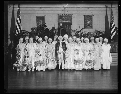 Nat. Federation of Federal Employees