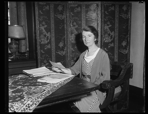 Margaret Sanger