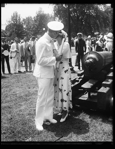 U.S. Naval Academy, Annapolis, Maryland
