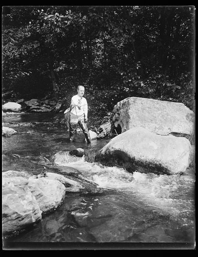 Fishing