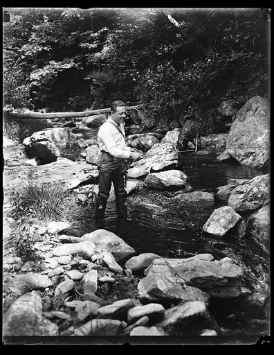 Fishing