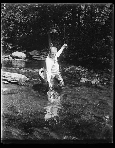 Fishing