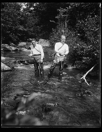 Fishing