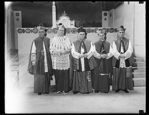 Clergy