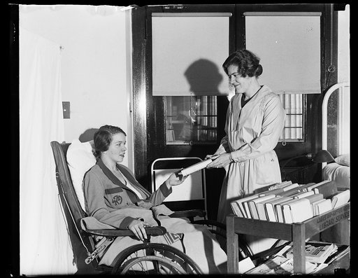 Hospital