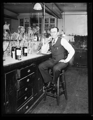 Laboratory