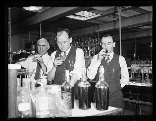 Laboratory