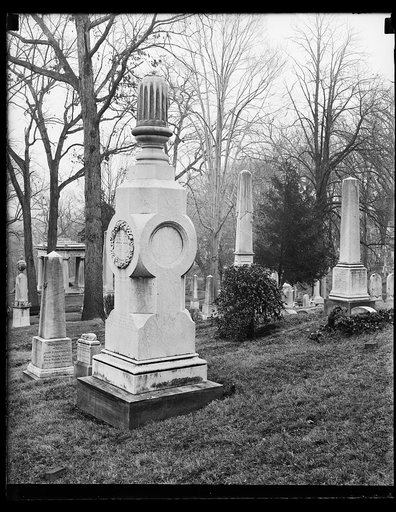 Cemetery