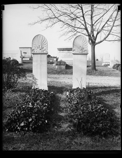 Cemetery