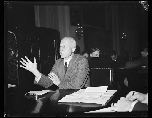 Charles F. Adams