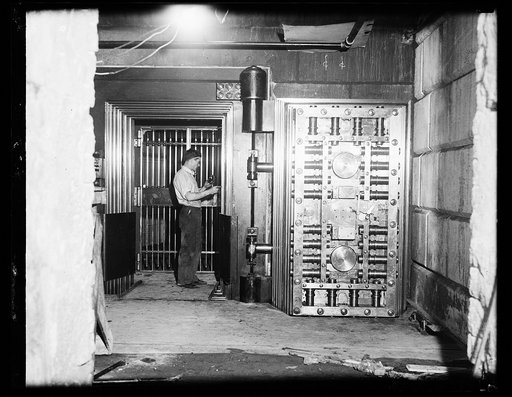 Vault