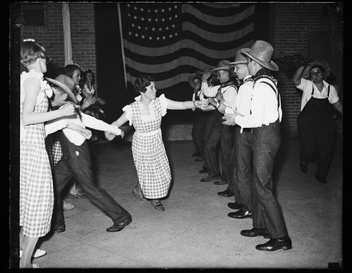 Dance