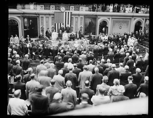 Congress, U.S. Capitol, Washington, D.C.