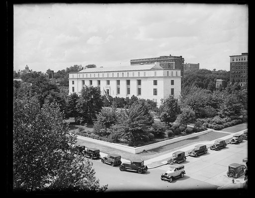 Natl. Academy of Arts & Science