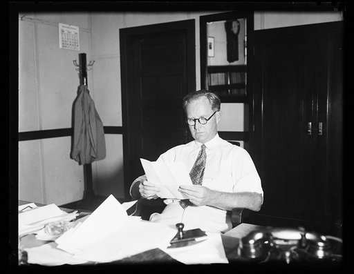 Joseph Kennedy