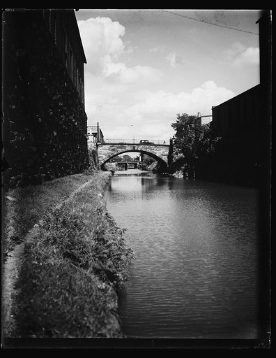 C&O Canal, Washington, D.C.