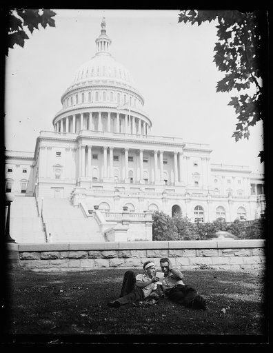 U.S. Capitol, Washington, D.C.
