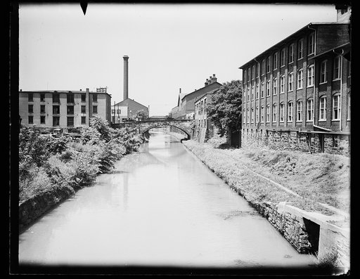 C&O Canal, Washington, D.C.