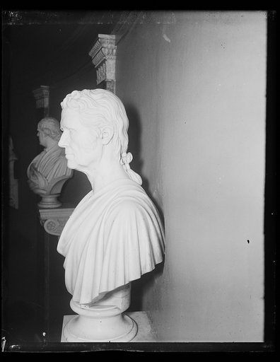 Sculpture. Busts
