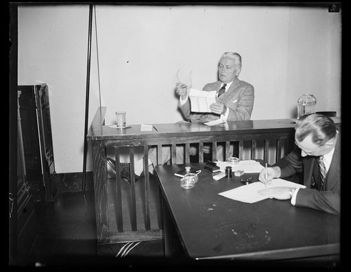 Hiram Bingham