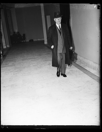 William E. Borah