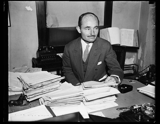 Francis Biddle