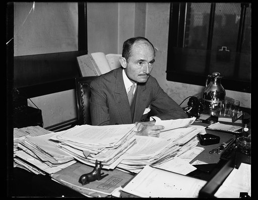 Francis Biddle