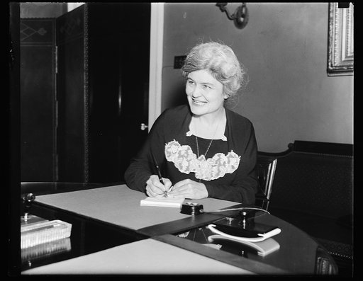 Josephine Roche
