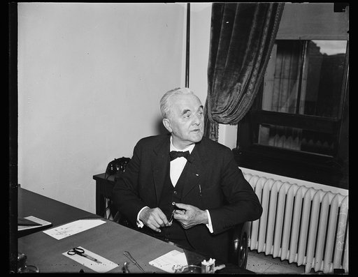 George Norris